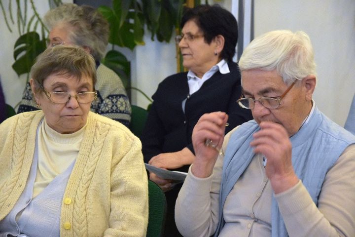 Nikodémus bibliaóra