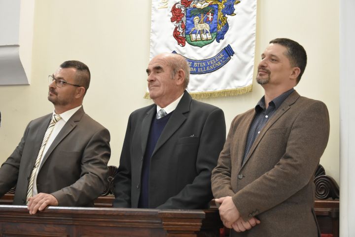 Nyírségi Református Egyházmegye Presbiteri Találkozó