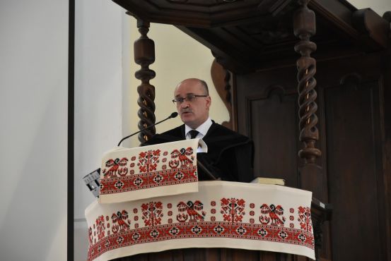 Nyírségi Református Egyházmegye Presbiteri Találkozó Nyírségi Református Egyházmegye Presbiteri Találkozó