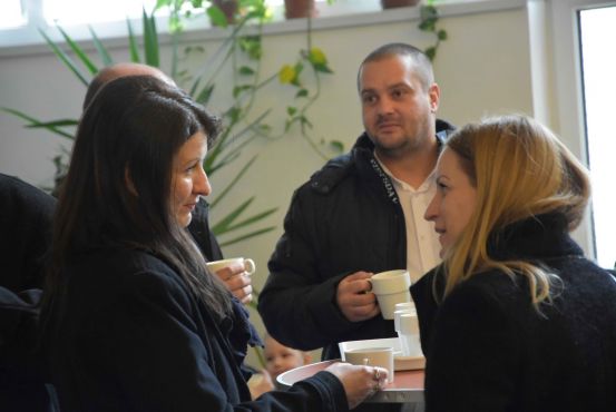 Felnőttek konfirmációja