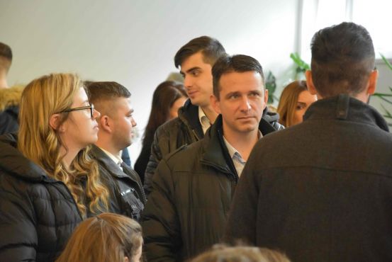 Felnőttek konfirmációja