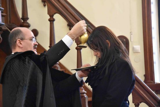 Felnőttek konfirmációja