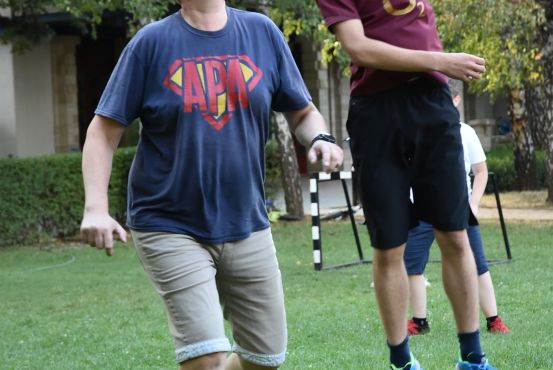 Többnemzedékes gyülekezeti tábor, Berekfürdő - 2022 Többnemzedékes gyülekezeti tábor, Berekfürdő - 2022