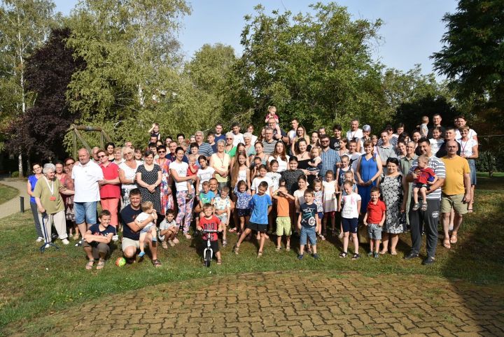 Az imádság nagy kérdései - többgenerációs gyülekezeti tábor Berekfürdőn