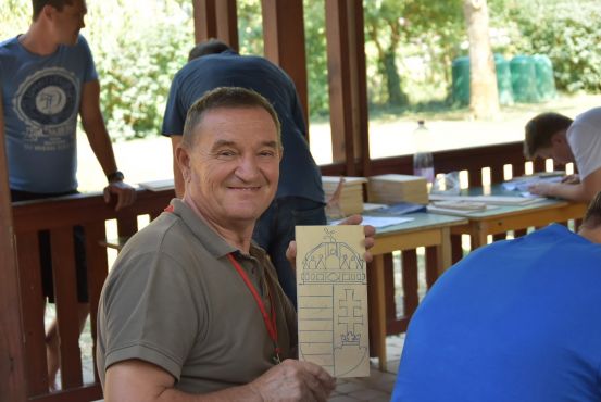 Többnemzedékes gyülekezeti tábor, Berekfürdő - 2022 Többnemzedékes gyülekezeti tábor, Berekfürdő - 2022