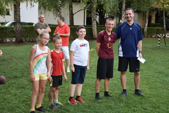 Többnemzedékes gyülekezeti tábor, Berekfürdő - 2022 Többnemzedékes gyülekezeti tábor, Berekfürdő - 2022