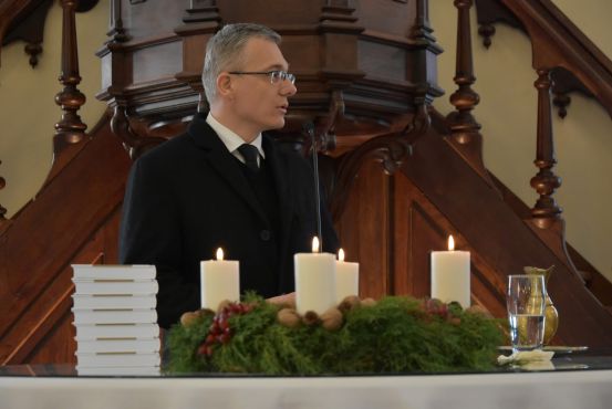 Felnőttek konfirmációja