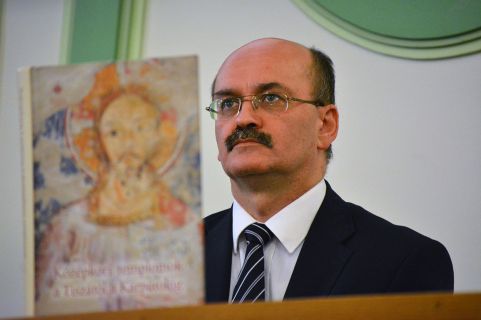 „Ne féljetek” - Interjú Dr. Gaál Sándor esperes Úrral - HANGKÉPEK