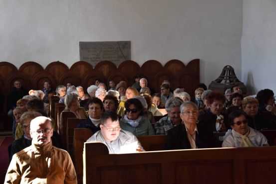 Gyülekezeti biciklitúra és buszos kirándulás