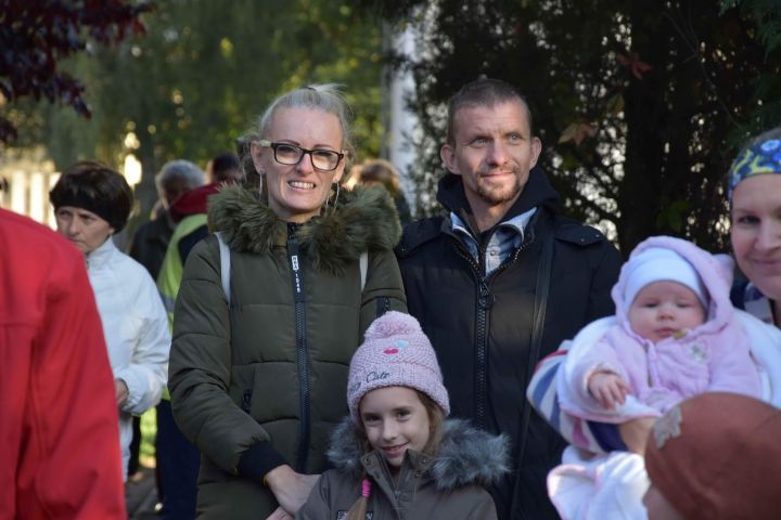 Gyülekezeti biciklitúra és buszos kirándulás Gyülekezeti biciklitúra és buszos kirándulás