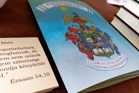 Kezdődik a konfirmációs felkészítő sorozat - Szülői tájékoztató és beiratkozás