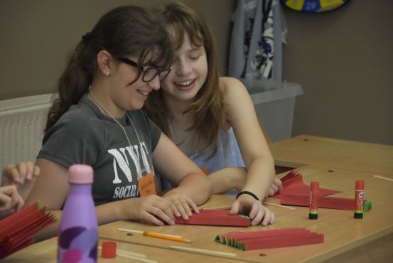 5 + 1 Napos Klub 2025