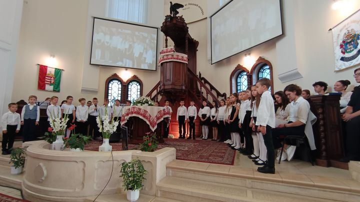 Ifjúság vasárnapja