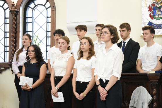 Ifjúság vasárnapja