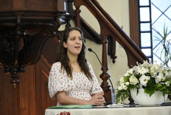 Ifjúság vasárnapja Ifjúság vasárnapja