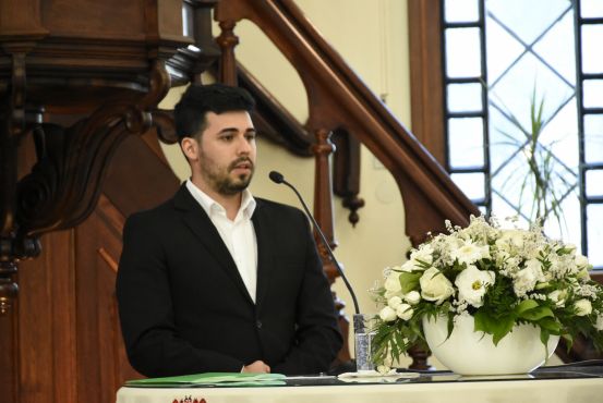 Ifjúság vasárnapja Ifjúság vasárnapja