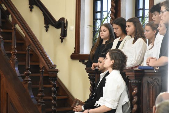 Ifjúság vasárnapja