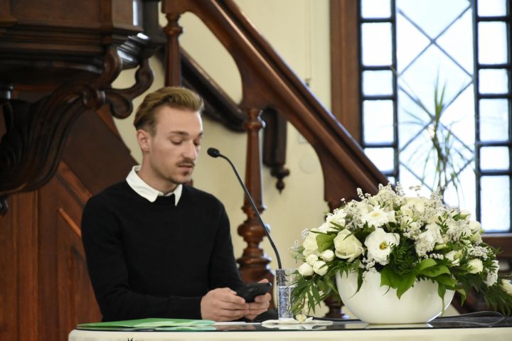 Ifjúság vasárnapja Ifjúság vasárnapja