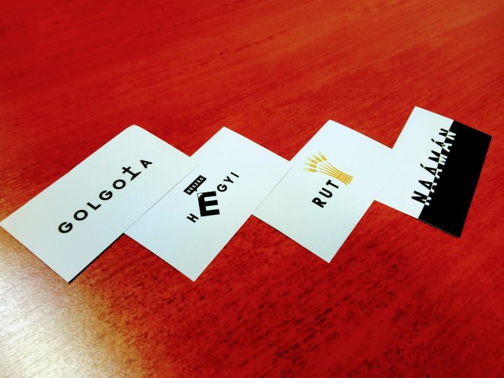 Átvehetők a járvány miatt kimaradt Jókais matricák!