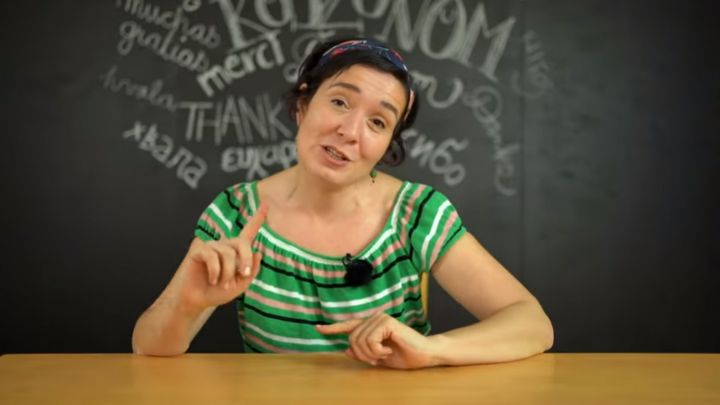 Papírszínház a papnénivel - Gyerekeknek!