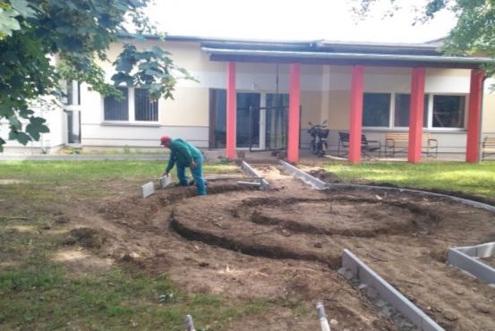 PC-ről feltöltött képek (Egyházközség)