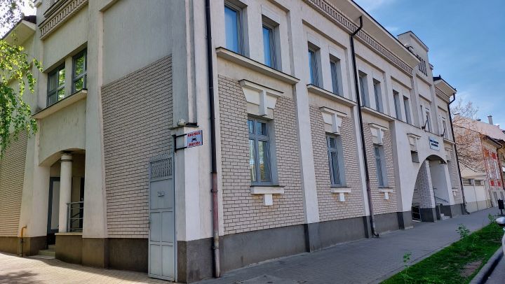 Lomtalanítás a Gyülekezeti Házban – Önkénteseket keresünk!