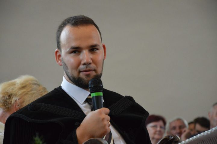 Szerdán egyházlátogató érkezik gyülekezetünkbe