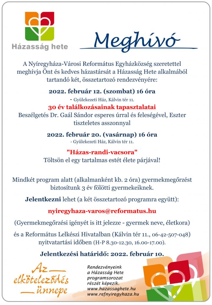 PC-ről feltöltött képek (Egyházközség)