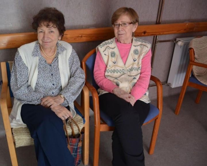 PC-ről feltöltött képek (Egyházközség)