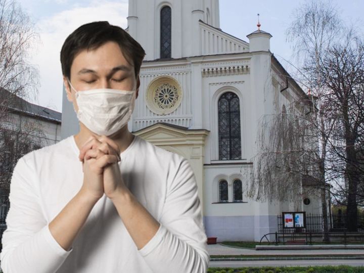 Közös imádságra hívunk mindenkit - 2020. október 30.